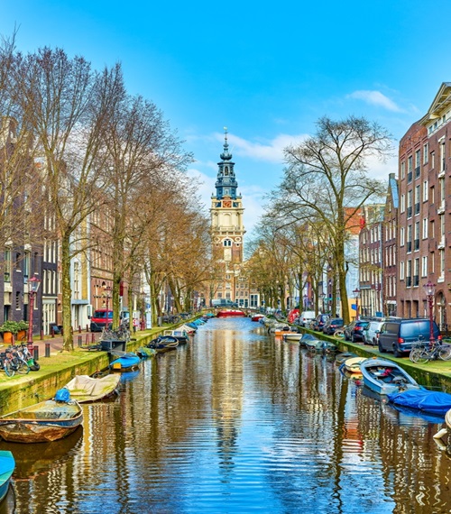 Amsterdam