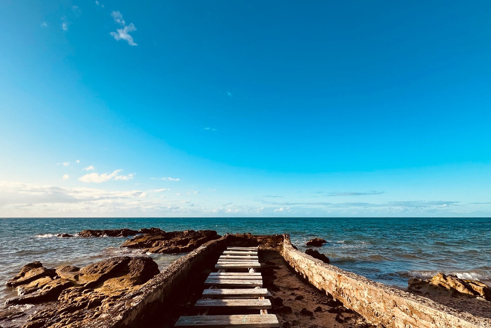 Glass,Beach,,Bermuda,West,Island