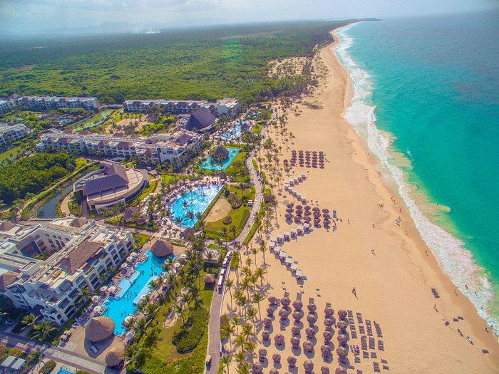 Hard Rock Hotel & Casino | Punta Cana