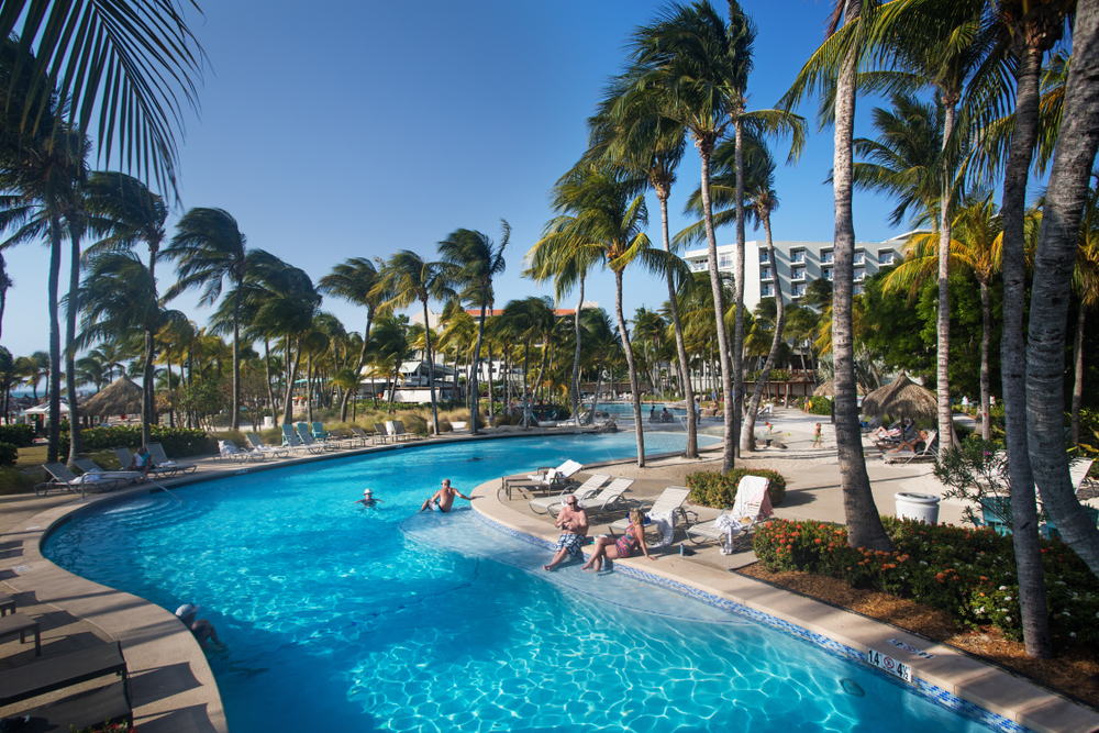 Hilton Aruba Caribbean Resort & Casino | Caribbean