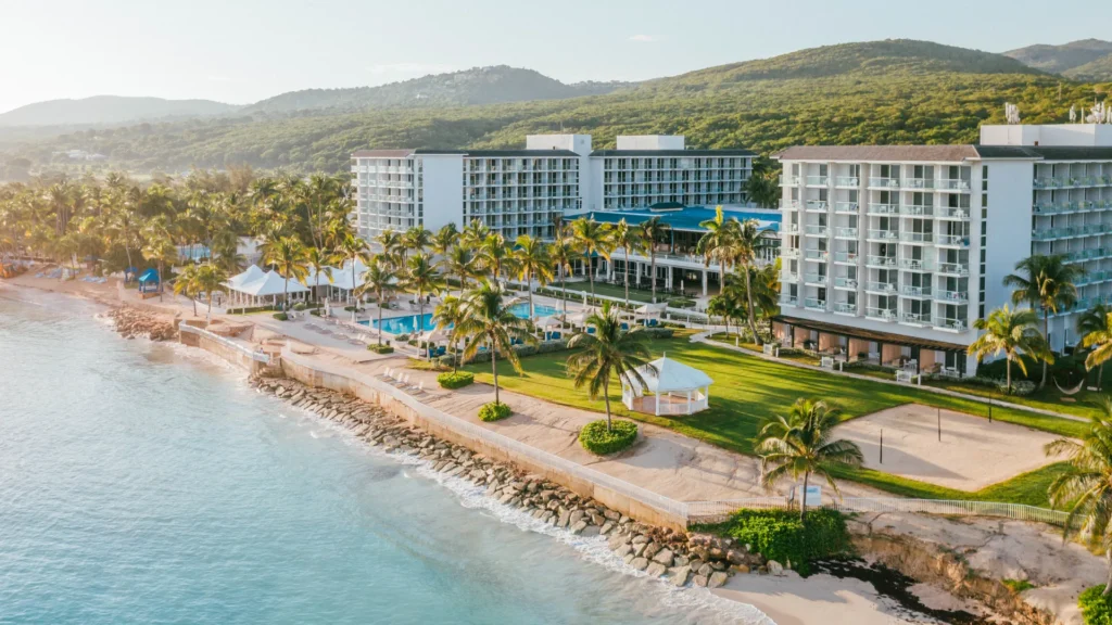 Hilton Rose Hall Resort & Spa | Jamaica