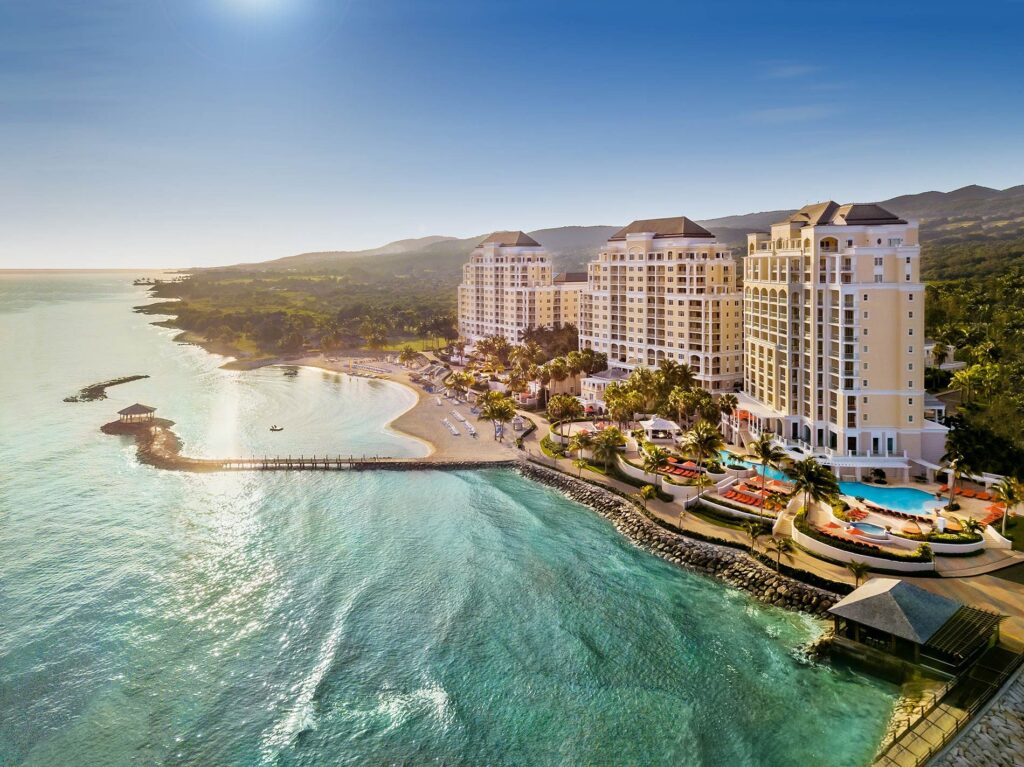 Jewel Grande Montego Bay Resort & Spa | Jamaica