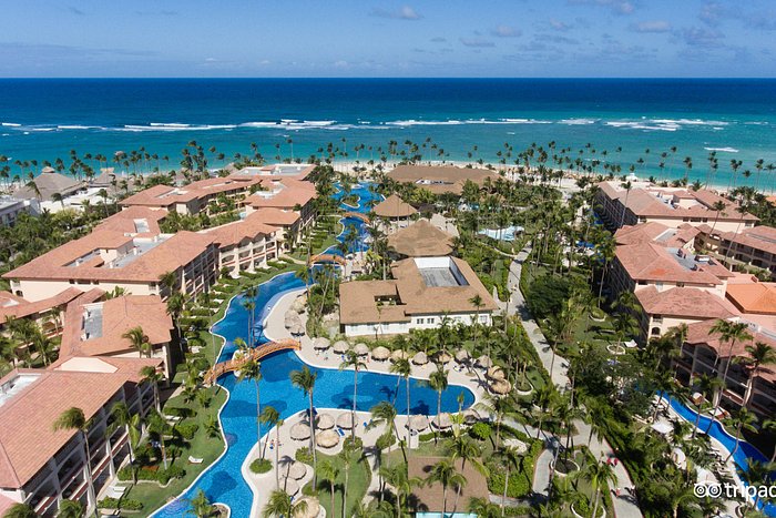 Majestic Colonial Punta Cana | Dominican Republic