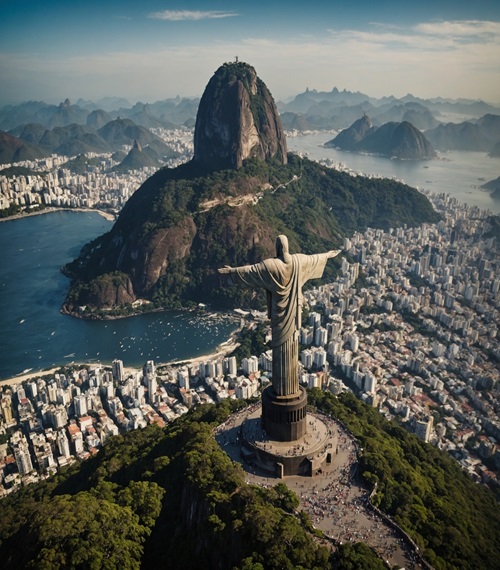 Rio de Janeiro