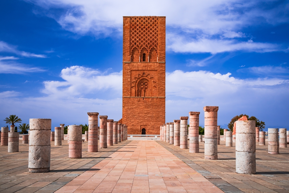 africa, morocco,