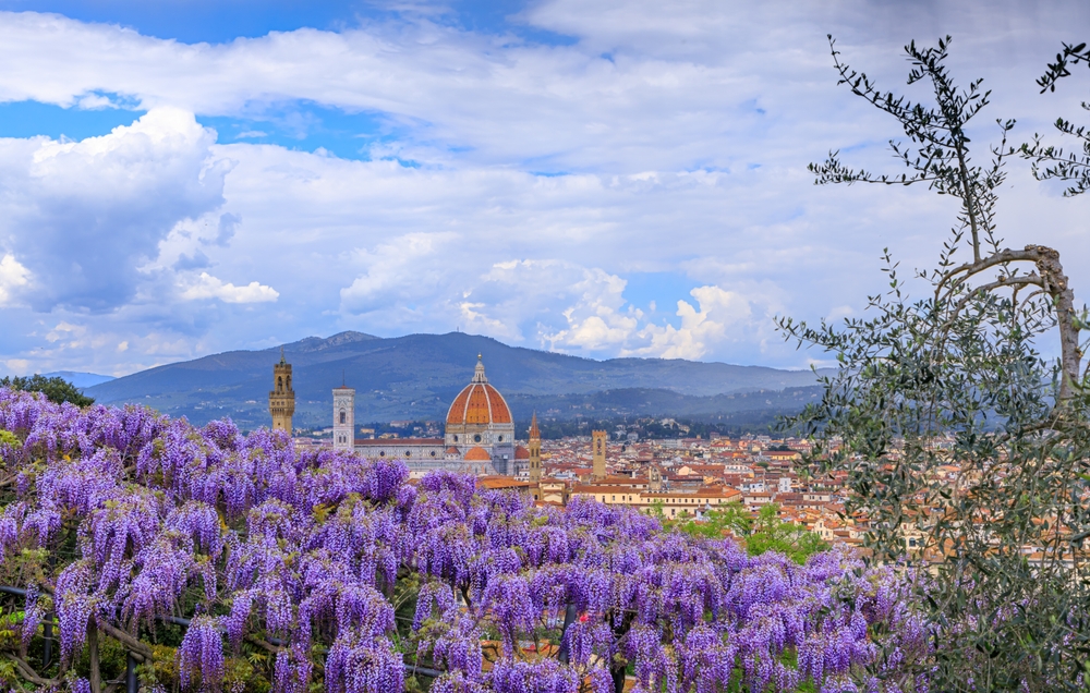 florence