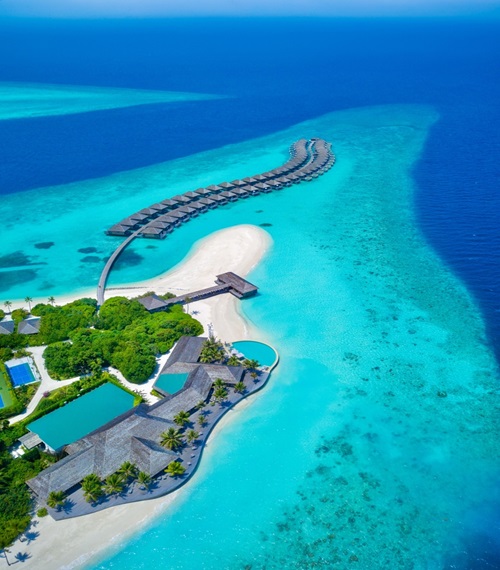 maldives