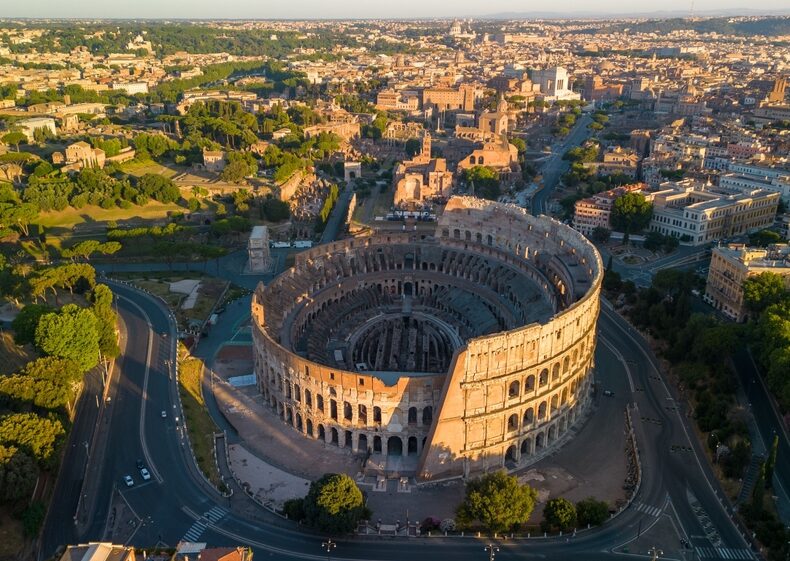 rome